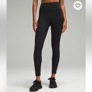Lululemon Base Pace High-Rise Tight 28"